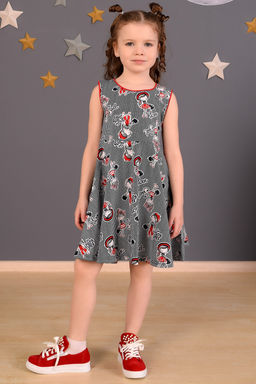 Платье для девочки стильное