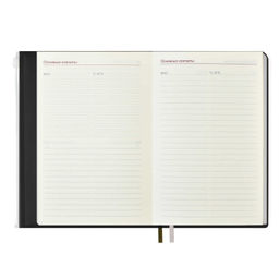 Ежегодник учителя, А6+, арт. 59030/ 15 ПВХ БРОНЗОВЫЙ