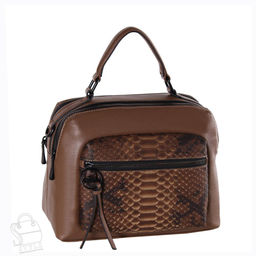Сумка женская  593473 brown Velina Fabbiano-Safenta/30 в Новосибирске