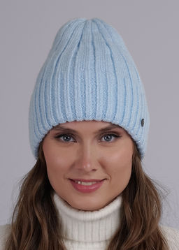 Шапка женская