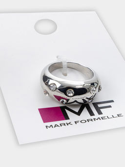 КОЛЬЦО ЖЕНСКОЕ - Mark formelle фото 2