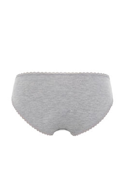 Женское нижнее белье бирюзового цвета Неожиданная скидка в корзине - U.s. polo assn фото 6