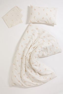 КПБ Бэмби бязь