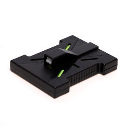 Машинка на пульте управления VOICE, голосовое управление, русский язык, цвет синий - Автоград фото 6