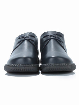 03-5330-3 Полуботинки женские (натуральная кожа)