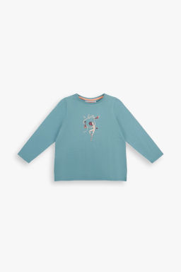 Футболка с длинным рукавом, Лонгслив