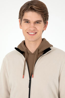 Мужская толстовка с камнем Неожиданная скидка в корзине - U.s. polo assn фото 2