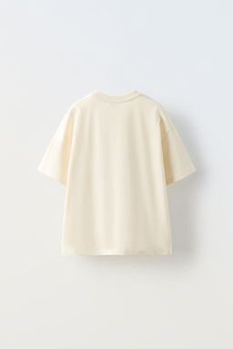 HAWAII T-SHIRT - Zara фото 3