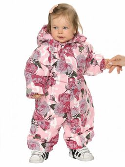 Уценка Pelican GZNL1005 комбинезон для девочек