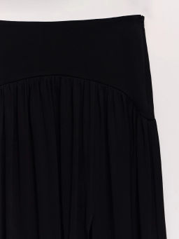 Юбка длины макси из модала ZR2606023502-50 / Zarina  фото 7