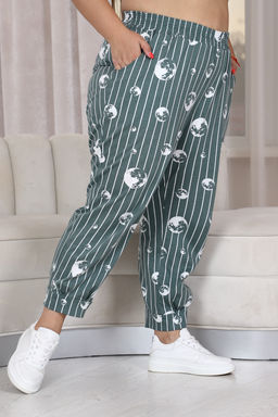 Брюки 9147 - Натали фото 4