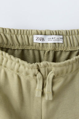 HOODIE AND JOGGER CO-ORD - Zara фото 9