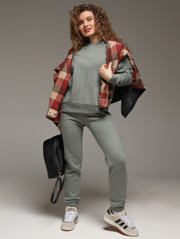 Костюм Либерти-2 из футера с начесом VIOTEX - Виотекс фото 20