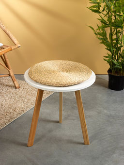 Сидушка на табурет, 40×40×3 см, сиграсс