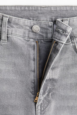 Petite Fit Ultra High Ankle Jeggings - H&m фото 3