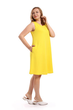 Сарафан женский П4449 - Olsarri фото 6