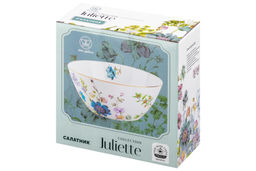 Салатник 17*17*7,5 см 1 л Juliette NEW BONE CHINA - Elan gallery фото 12