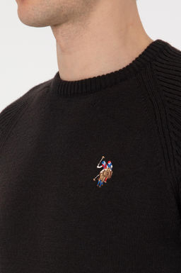 Erkek Siyah Kazak - U.s. polo assn фото 7