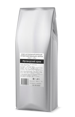 Ирландский крем eXpert (на марагоджипе) в зёрнах 1 кг