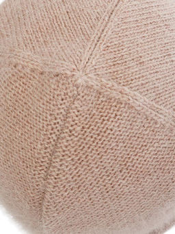 Шапка жен. анг+нейл LB-BR55039 dirty pink - Labbra фото 3