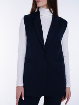 жилет - Трика фото 6