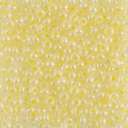 Бисер Чехия "GAMMA" круглый 1 10/0 2.3 мм 50 г 1-й сорт