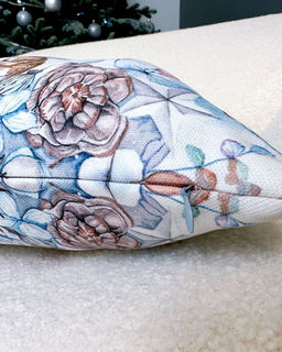 Декоративная наволочка ANG008