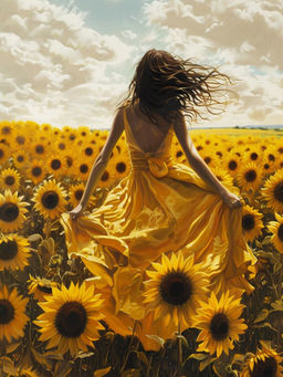 Картина по номерам на холсте и подрамнике 40х50 см