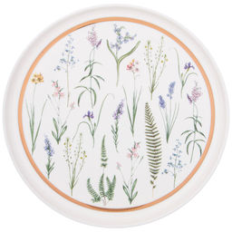 ТАРЕЛКА ОБЕДЕННАЯ LEFARD GRASSLAND 23 СМ