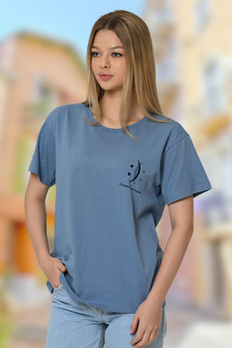 Футболка женская 8784-07
