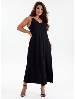 Барбара сарафан женский (сиреневый) - Lovetex фото 10