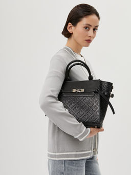 Сумка ELEGANZZA ZG-24074-1 black