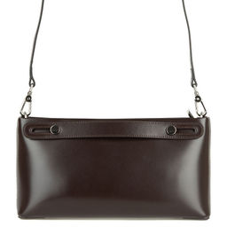 Женская кожаная сумка, Barcelo Biagi