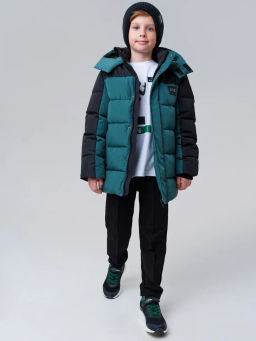 PlayToday / Куртка зимняя для мальчика  фото 12