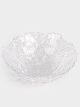 Салатник, 25х10 см, 1,8 л, стекло Р, Ripples