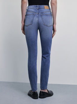 Джинсы skinny / Zarina  фото 4