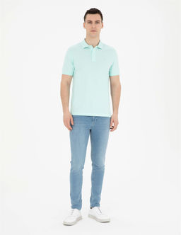Su Ye_ili Slim Fit Basic Ti__rt