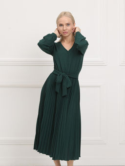 Платье П5-4858/18 - Wisell фото 40