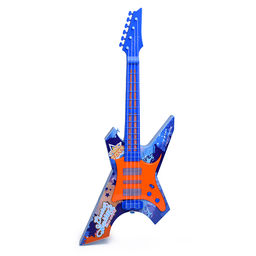 Гитара "Лайтовая музыка" в коробке