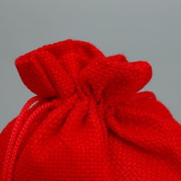 Цена за 5 шт. Мешок с термонаклейкой Волшебство рядом, 13 х18 см +/- 1.5 см - Дарите счастье фото 5