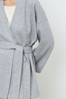 71049 Кардиган - Eliseeva olesya фото 8