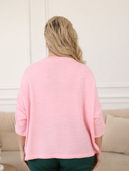 Джемпер М4-5300/9 - Wisell фото 9