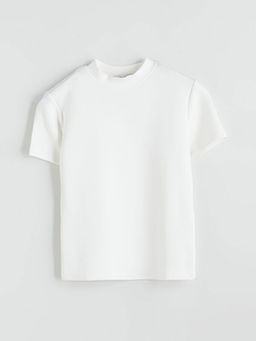 Dik Yaka Kad?n Ti??rt