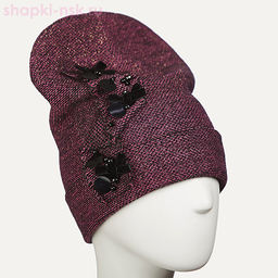 19-01 Колпак женский (56-58)