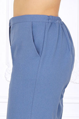 Костюм Ninele 6086 небесный фото 9