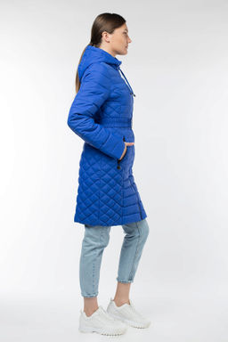 04-1599 Куртка демисезонная (синтепух 200) - El podio фото 3