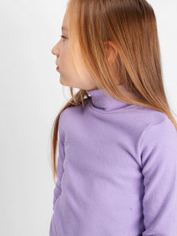 Водолазка для девочки Milimbi  фото 3