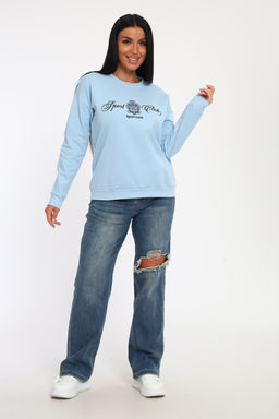 Толстовка женская SPORT