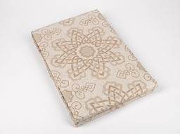 24С16-ШР Скатерть 153*253 "Новгород-2" рис 129 цв 133