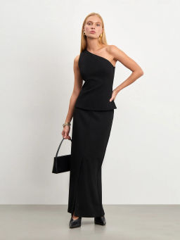 ЕМКА / Топ приталенный - Emka фото 2